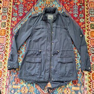 Levi's light rain jacket